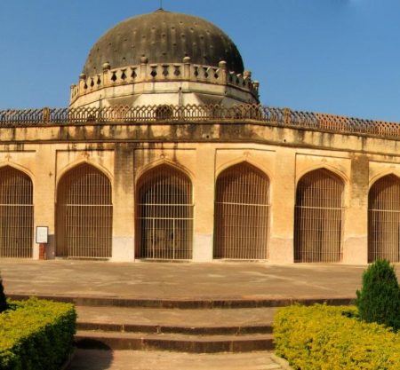 Bidar Fort & Beyond: A Historical Journey