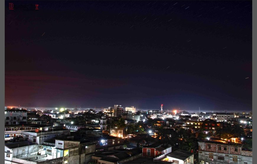 Nagaland & Assam Soft Trekking Tour in Tribal Village & Tea Estate