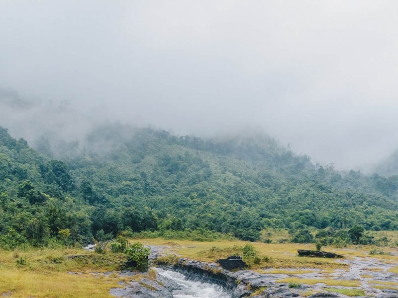 Guwahati & Shillong Tour