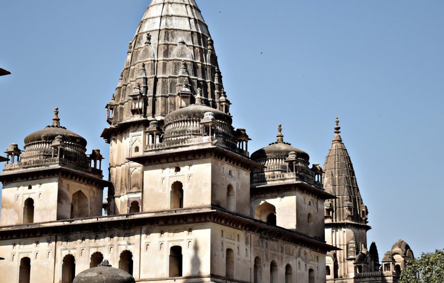 Classical India