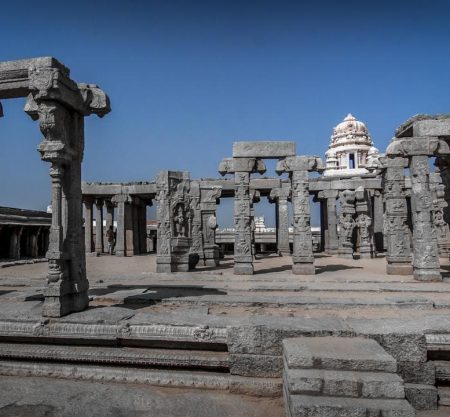 Nandi Hills & Lepakshi Expedition: History, Nature & Sacred Art