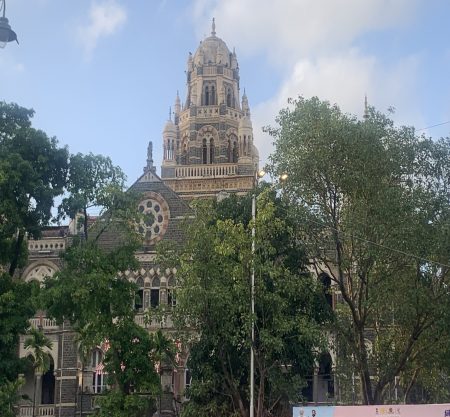 Mumbai Heritage Odyssey: Unveiling Cultural Treasures