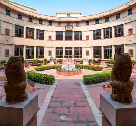 Delhi’s Cultural Treasures: Museums Expedition