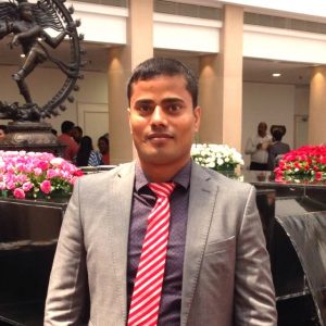 Shashi Kant Gupta
