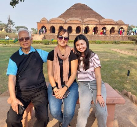 Bishnupur Heritage Expedition: Temples, Terracotta & Tunes – Day Trip from Kolkata