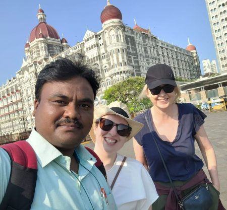 Mumbai Marvels: Elephanta Island & Cultural Odyssey