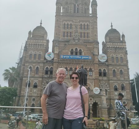 Gateway to the Past: Mumbai to Elephanta Caves Excursion