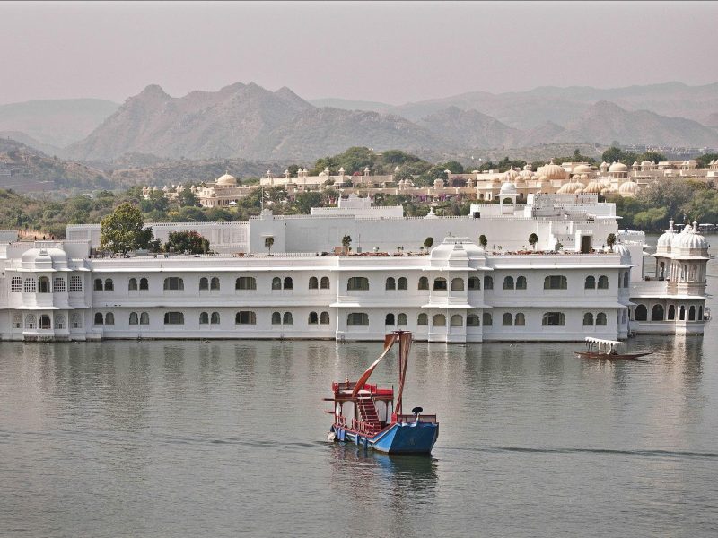 Rajasthan The Land of Maharaja – Overland Tour