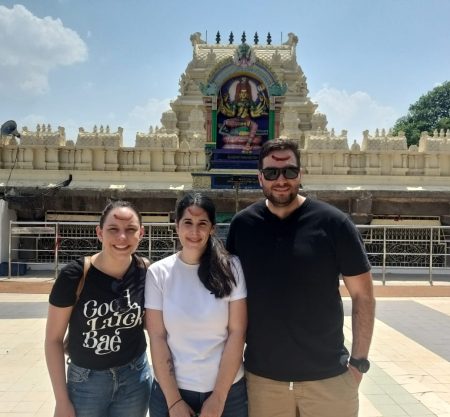 Temple Treasures: Thousand Pillar Temple & Warangal Fort Tour