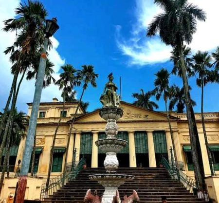 Murshidabad Marvels: A Historic Day Journey from Kolkata