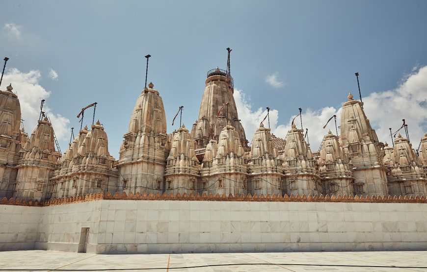 Best of Gujarat Tour