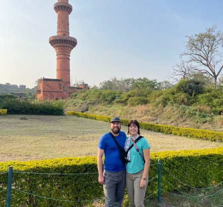 Enchanting Ellora and Aurangabad’s Historic Charms – Day Tour from Aurangabad