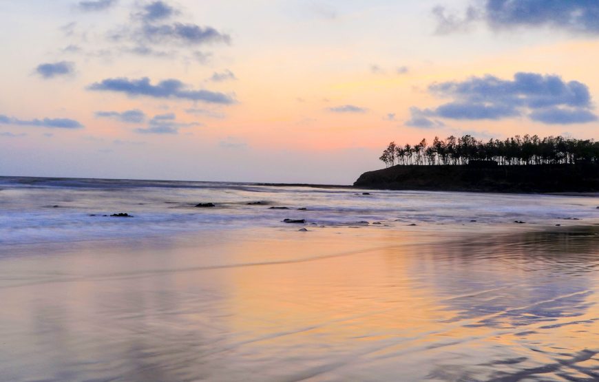 Mumbai to Goa – The Konkan Cost