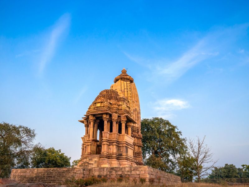 Mirrors, Palaces & Salt Flats: Bhuj and White Rann Odyssey