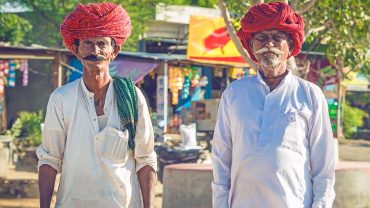 Experience the Royal Majesty of Rajasthan: A Complete Travel Guide by Agora Voyages