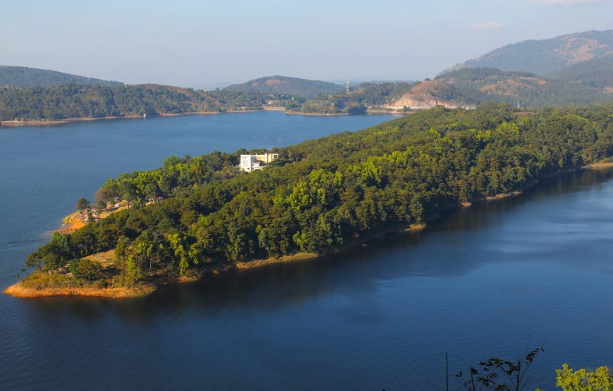 Guwahati & Shillong Tour