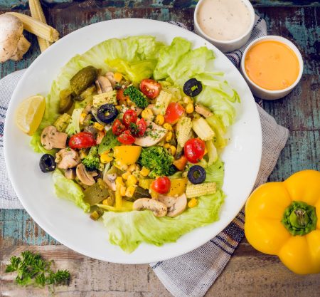 Flavors of Delhi: An Old Delhi Street Food Expedition